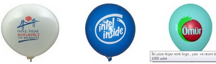 logo baskl balon sat