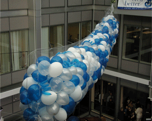 balon d�kme balon b�rakma